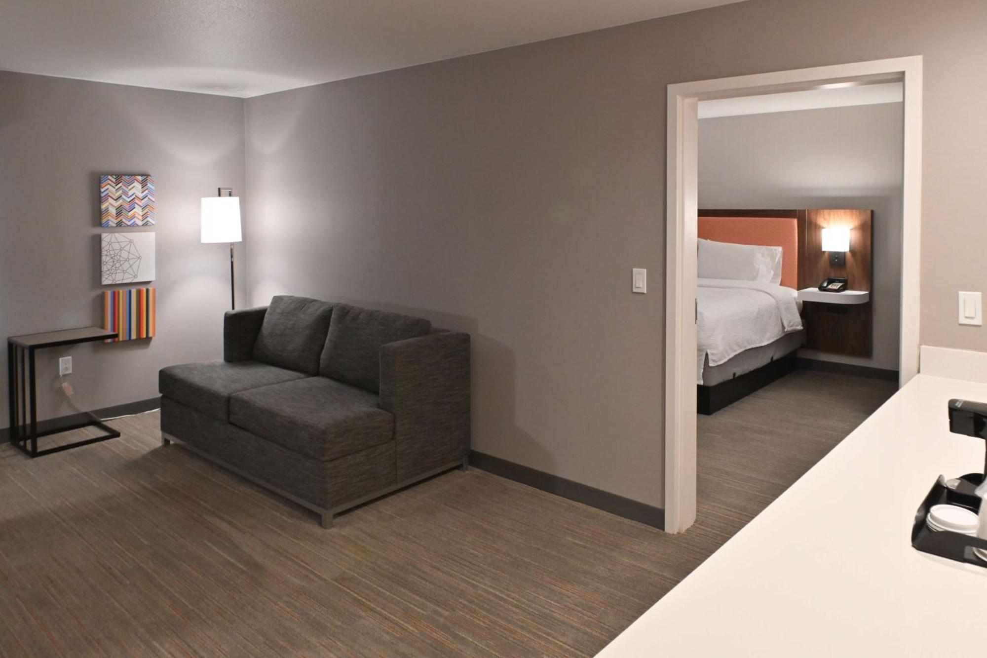 Hampton Inn Fremont Exterior foto